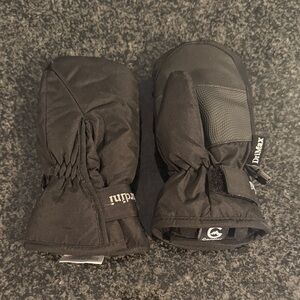 Gordini DriMax Child Weatherproof Mittens